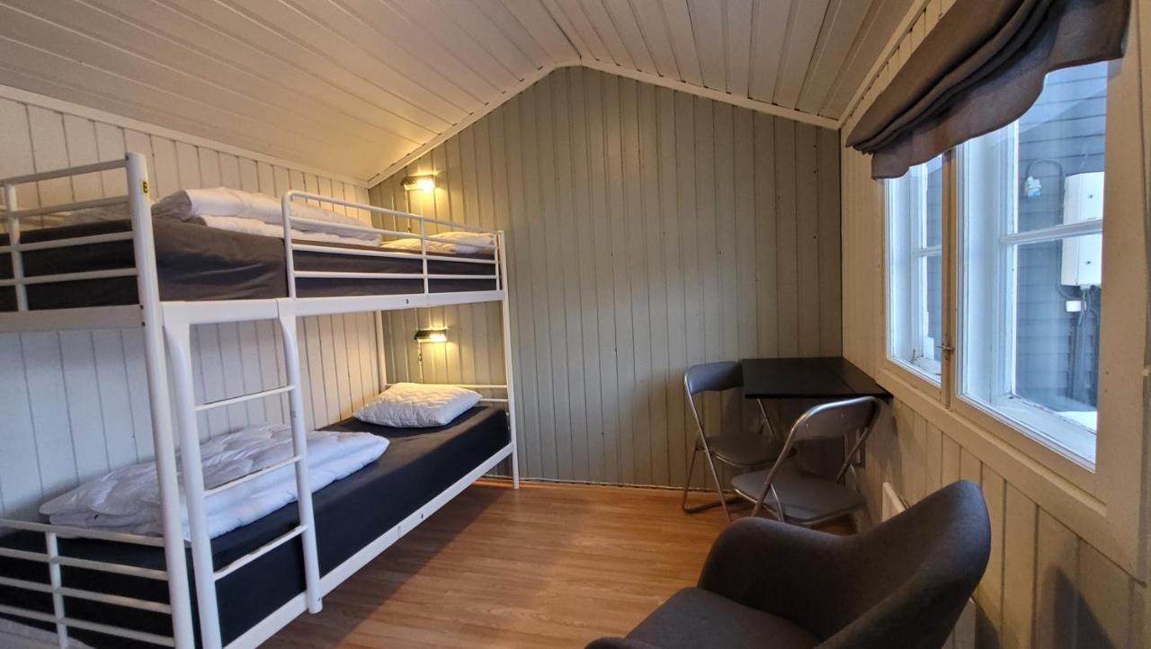 Oen Turistsenter Holiday park Geilo