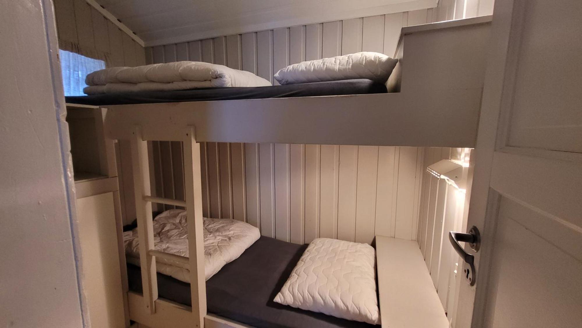 øen Turistsenter 2* Geilo