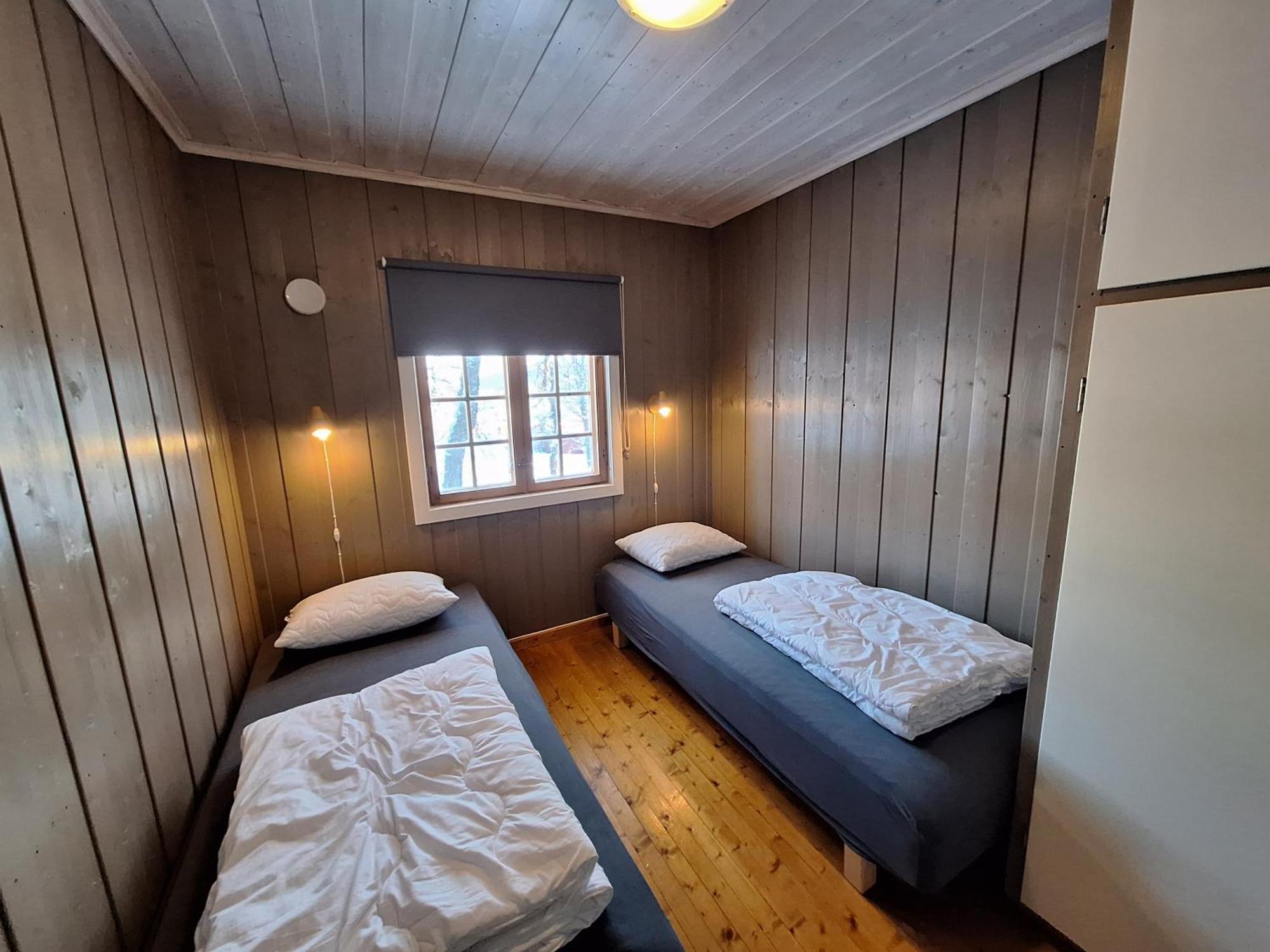 Oen Turistsenter 2* Geilo
